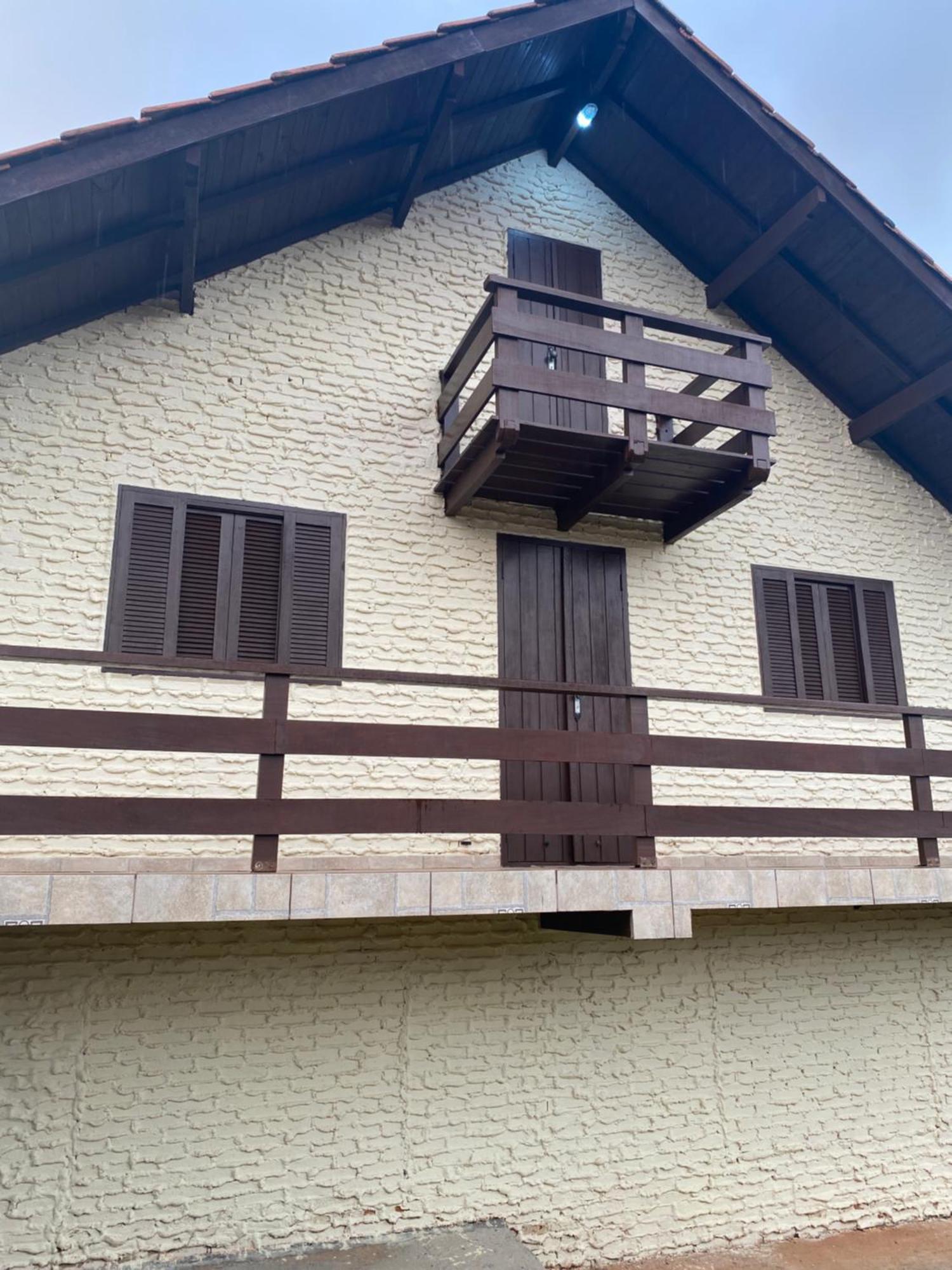 Chale Vale Das Pedras Monte Verde  Kültér fotó